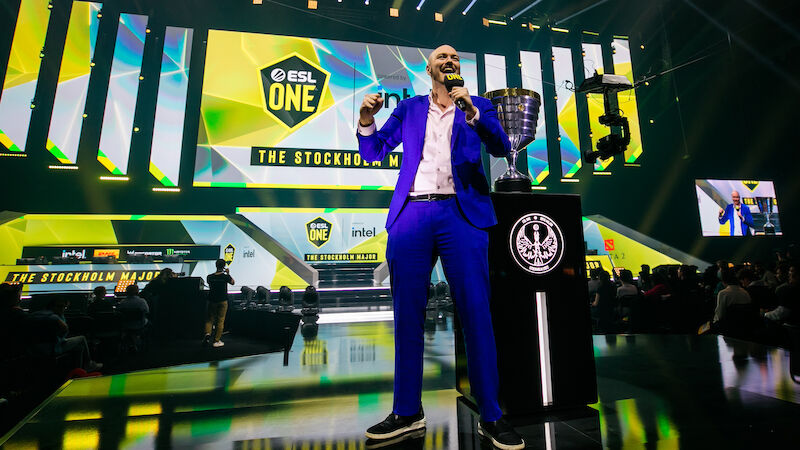 E-Sports