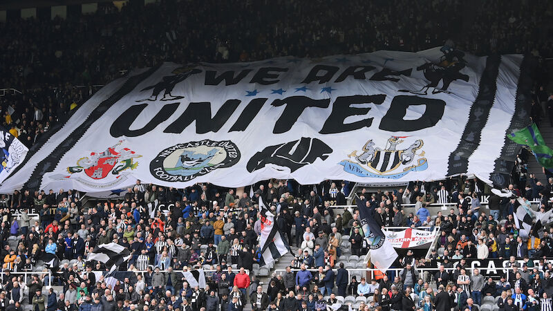 Newcastle United