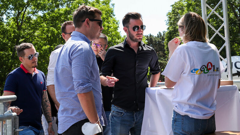 Slideshow Bild