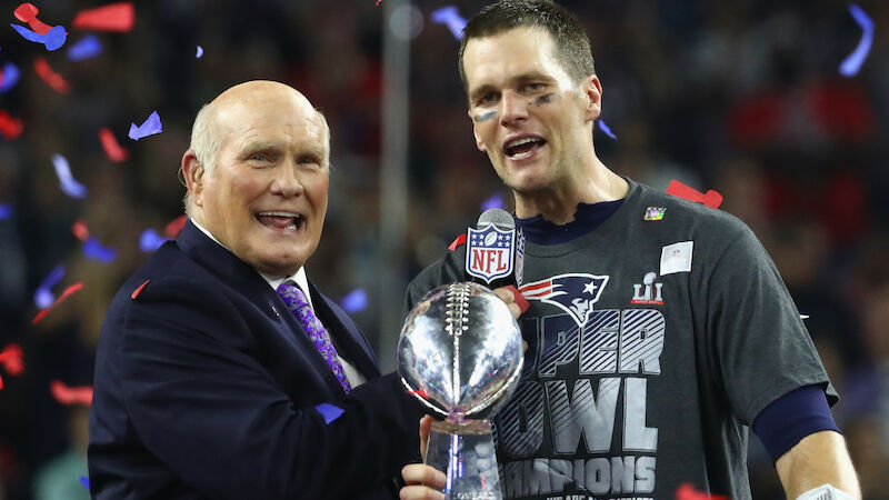 Football - Die meisten Super-Bowl-Titel (7)