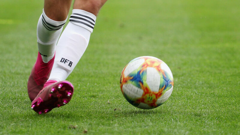 Fußball - Längstes Spiel (168 Stunden)