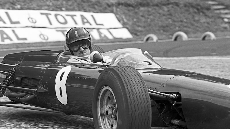 Motorsport - Der Grand Slam