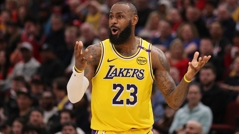 Basketball - Punkte in der NBA-Regular-Season (42.184)