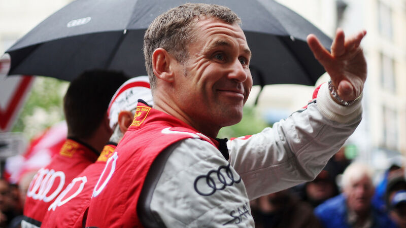 Motorsport - Gesamtsiege bei den 24 Stunden von Le Mans (9)