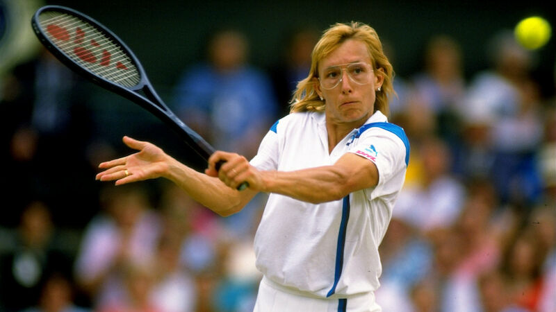 Tennis - Die meisten Karriere-Titel (359)