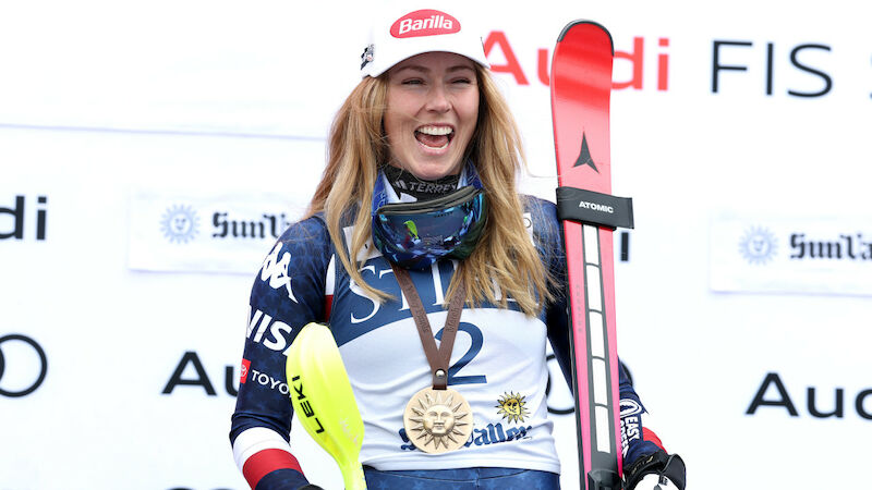 Ski Alpin - Die meisten Weltcup-Siege (101)