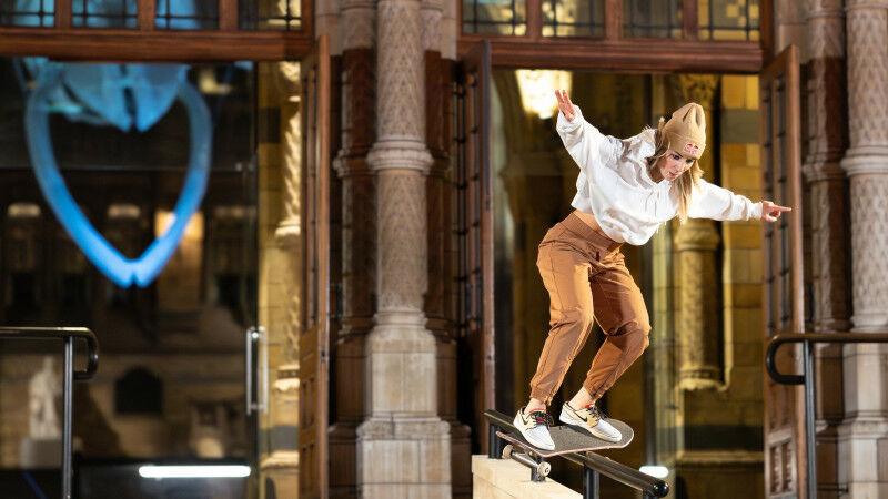 Slideshow Bild