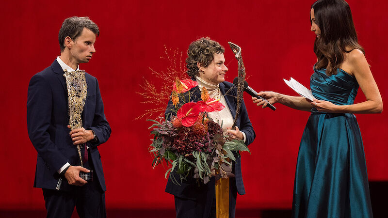 Slideshow Bild