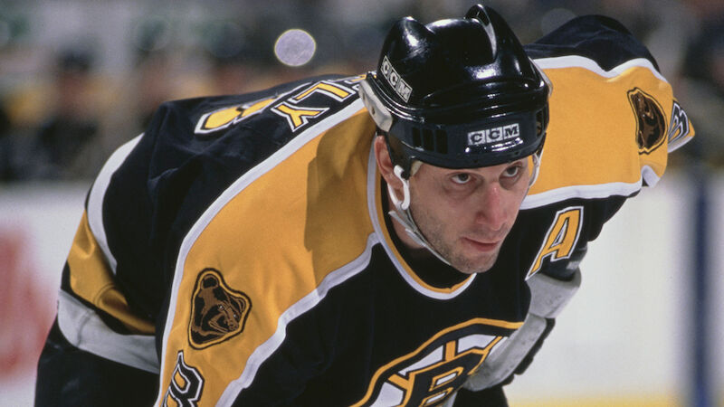 Cam Neely