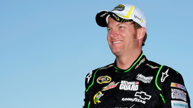 Dale Earnhardt Jr.