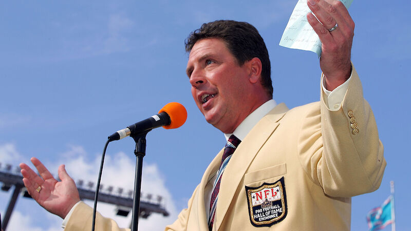 Dan Marino