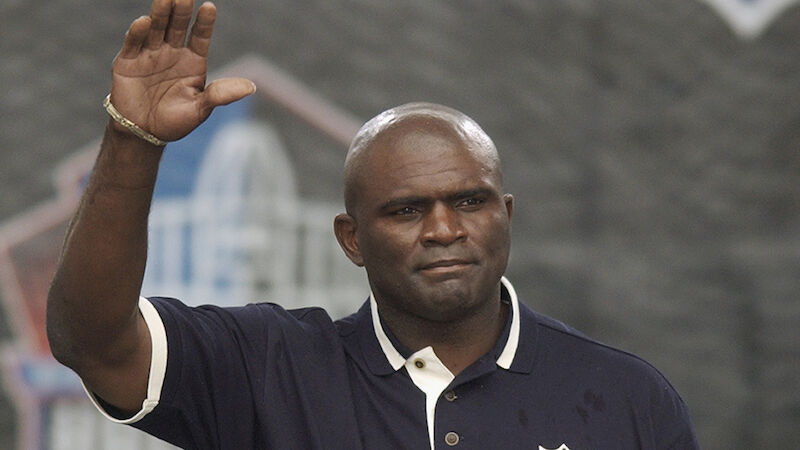 Lawrence Taylor