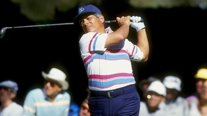 Lee Trevino