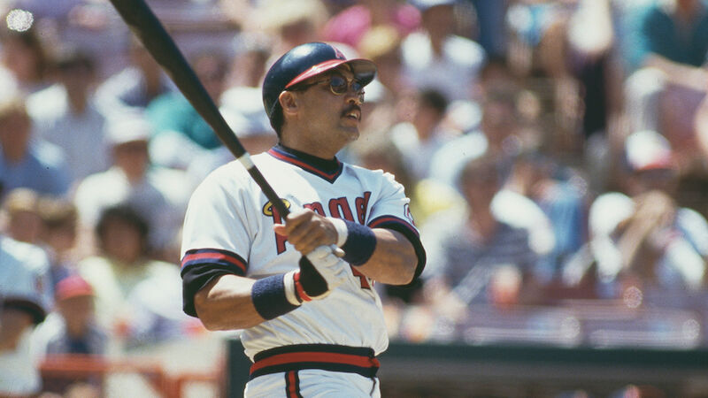 Reggie Jackson
