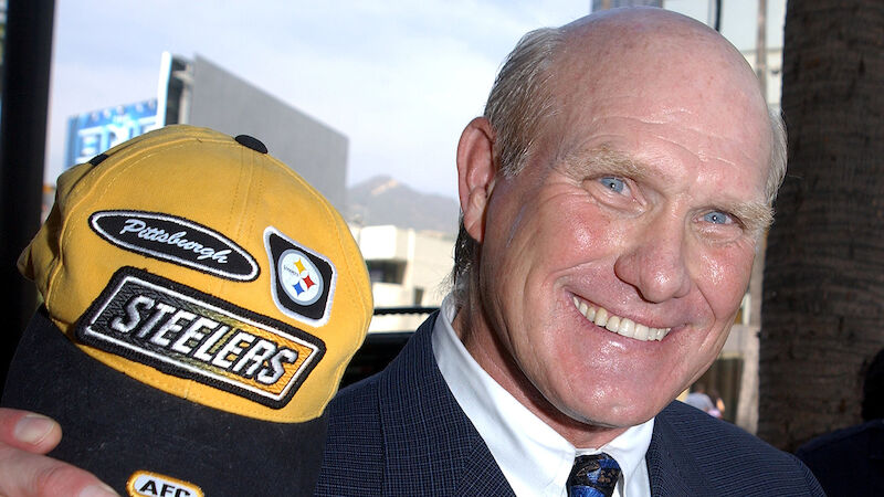 Terry Bradshaw
