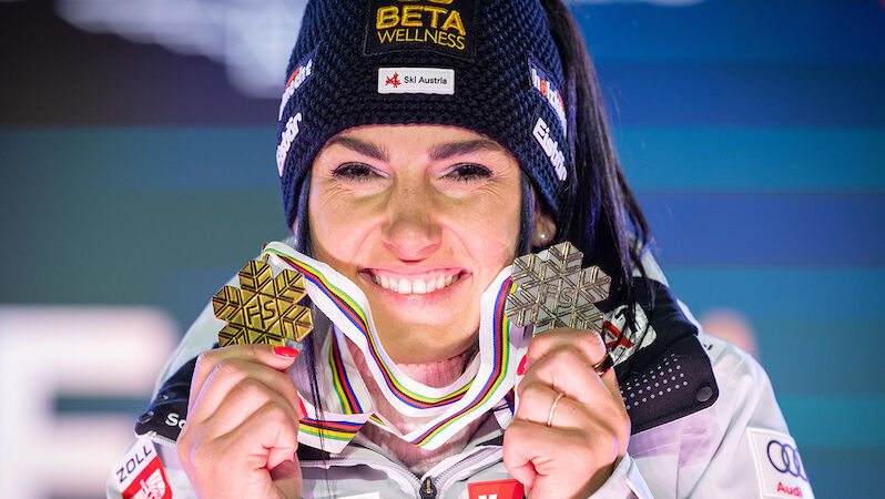Stephanie Venier