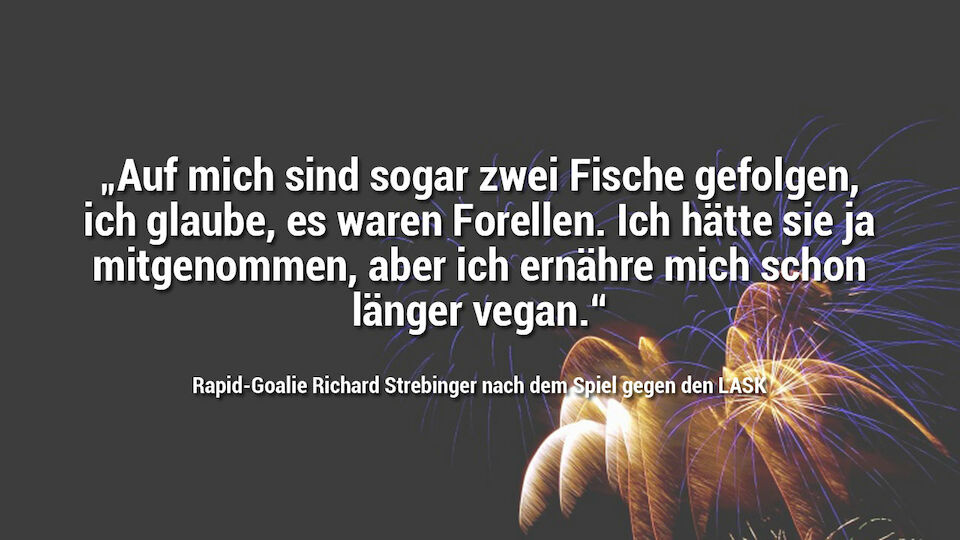 Diashow Sprüche des Jahres 2019