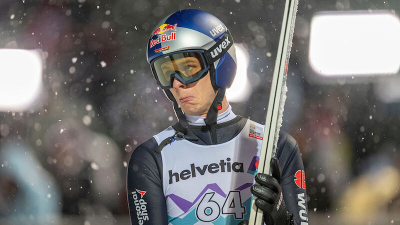 Andreas Wellinger