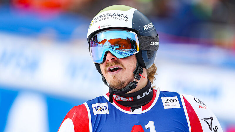Manuel Feller