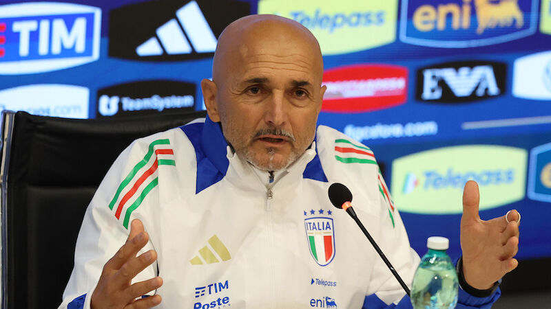 Luciano Spalletti