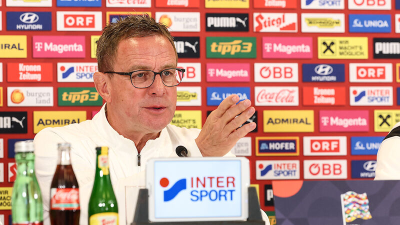 Ralf Rangnick