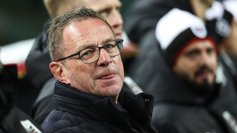 Ralf Rangnick