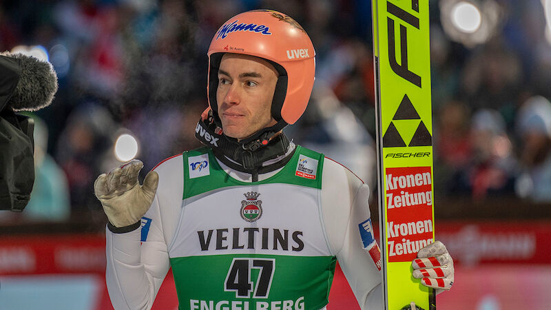 Stefan Kraft