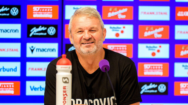 Werner: "Hätte man atmosphärisch anders lösen können" 
