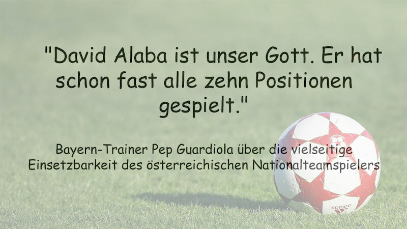 Slideshow Bild