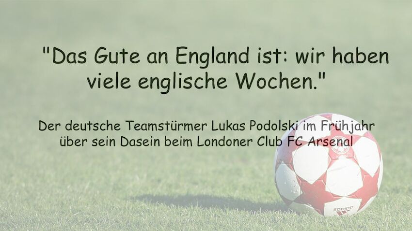 Die Besten Spruche 2015 Laola1 At