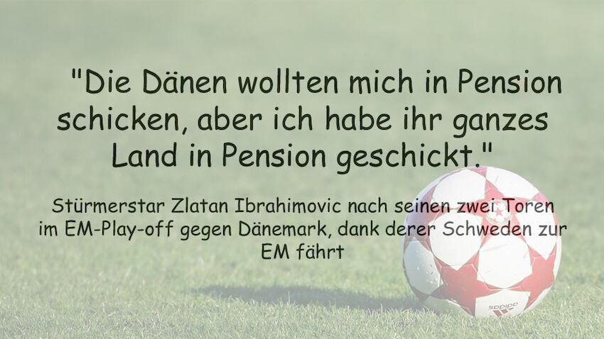 Die Besten Spruche 2015 Laola1 At