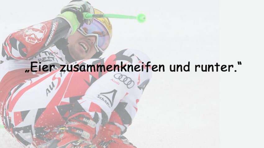 Die Besten Spruche 2015 Laola1 At