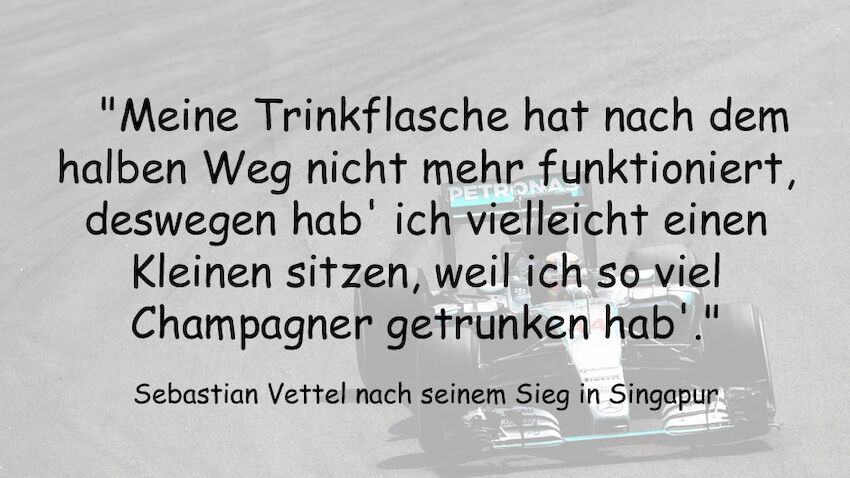 Die Besten Spruche 2015 Laola1 At
