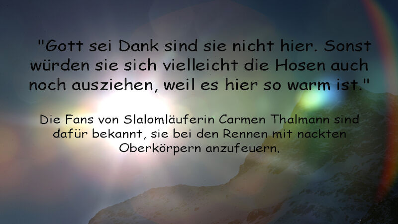 Slideshow Bild