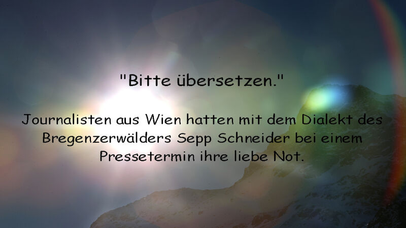 Slideshow Bild