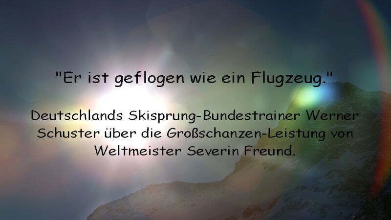 Slideshow Bild