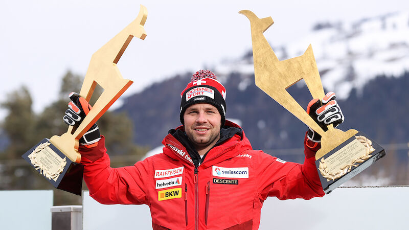 Nein, danke: DOPPEL-EVENTS IM SKI-WELTCUP