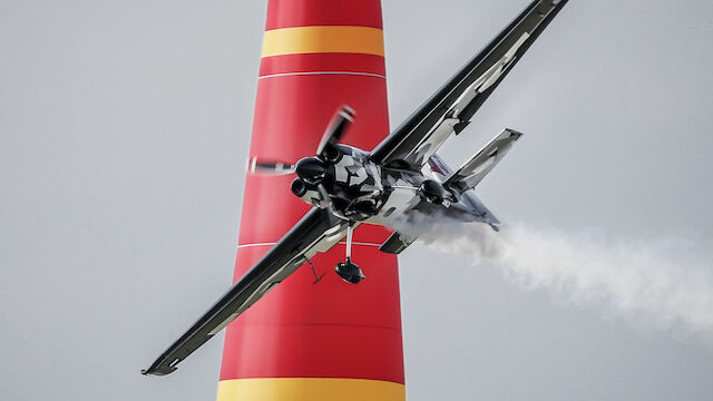 Kein Air Race in Wr. Neustadt