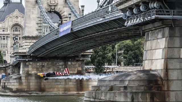 Sonka gewinnt in Budapest vor Neuling