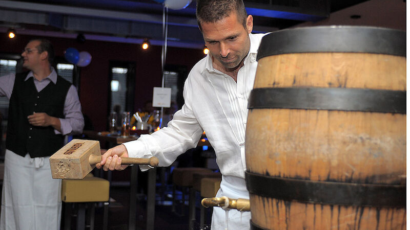 Slideshow Bild