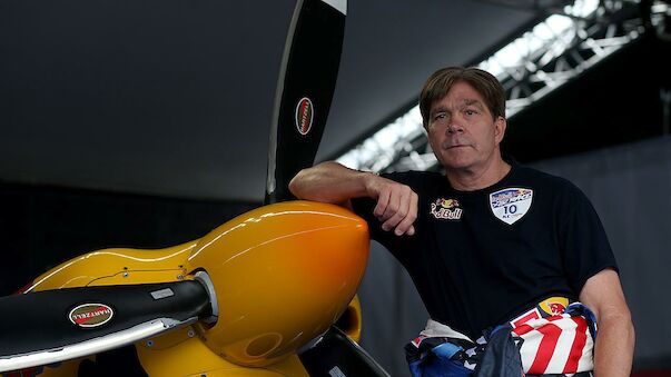 Chambliss gewinnt Air Race in Budapest