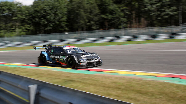 Neuer Plan! So will Berger die DTM retten