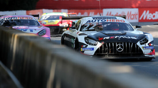 DTM-Finale: Unsportlichkeit - oder gar Schande?