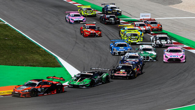 DTM neu: Rückkehr auf den Salzburgring gestrichen