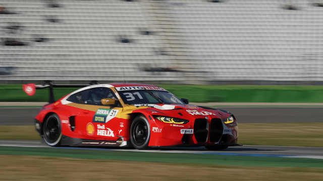 DTM-Champion Sheldon van der Linde: "Titel ist unglaublich"