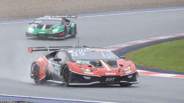 Österreichisches Grasser-Team bleibt in der DTM