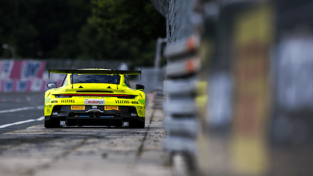 40 Jahre DTM: Die Erfolge der Österreicher