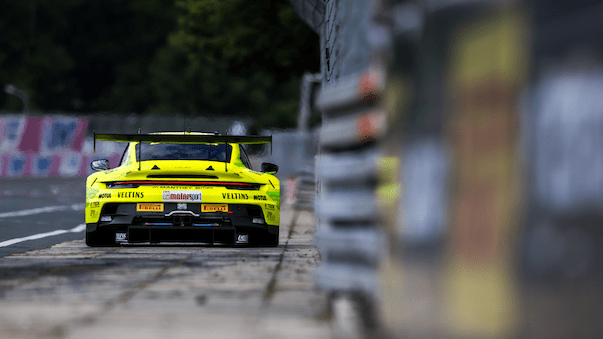40 Jahre DTM: Die Erfolge der Österreicher