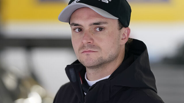 Bereits zweiter DTM-Saisonsieg für Lucas Auer!