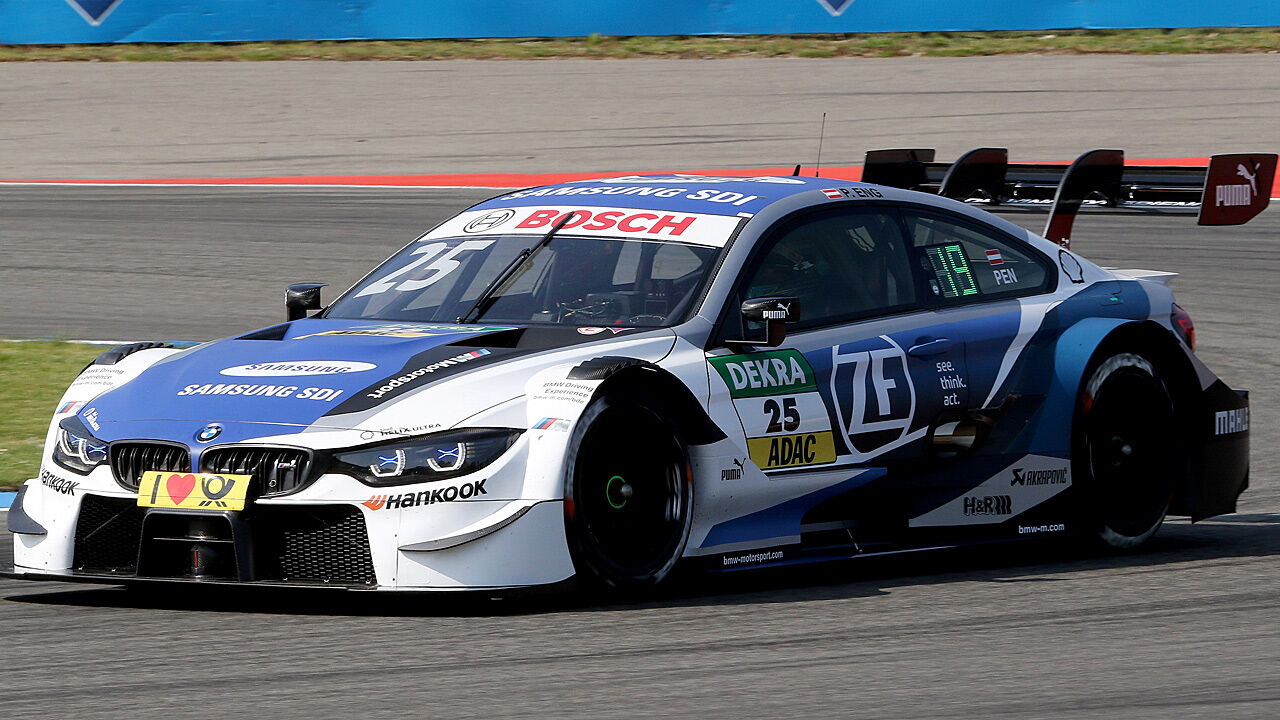 Dtm 2021 Nürnberg Dtm 2021 Nürnberg